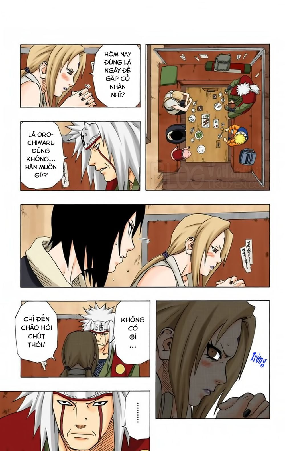Chapter 157 - Trang 16