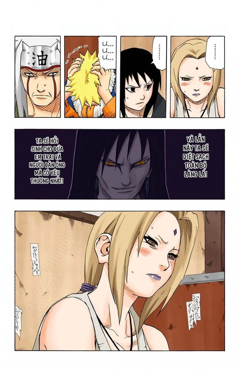 Chapter 157 - Trang 20