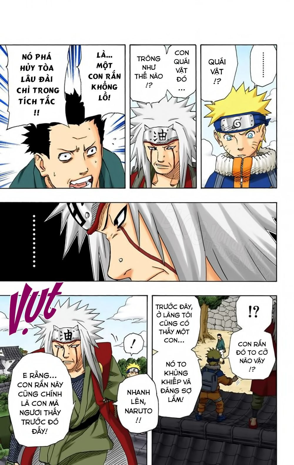 Chapter 157 - Trang 4
