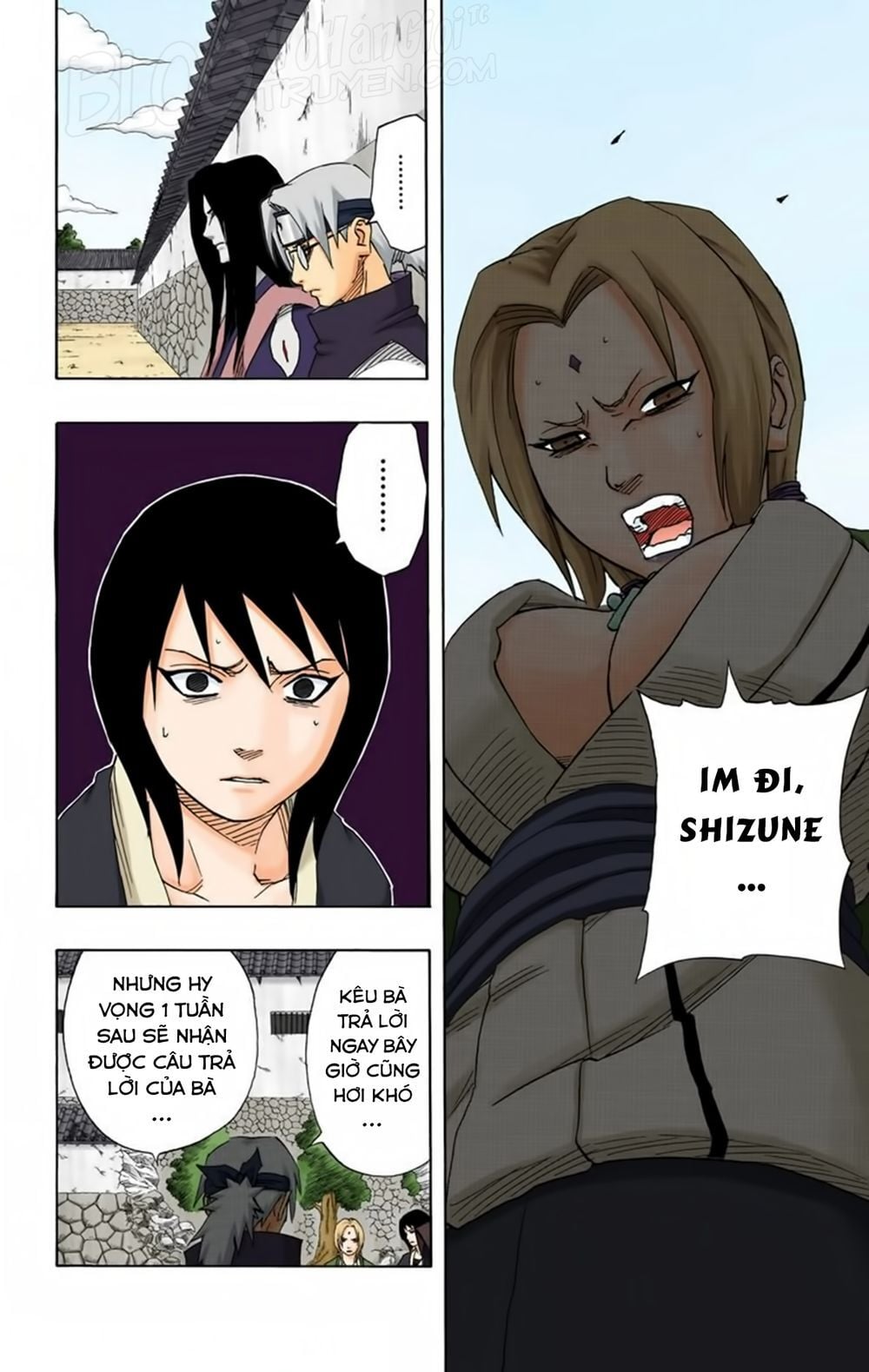Chapter 157 - Trang 7