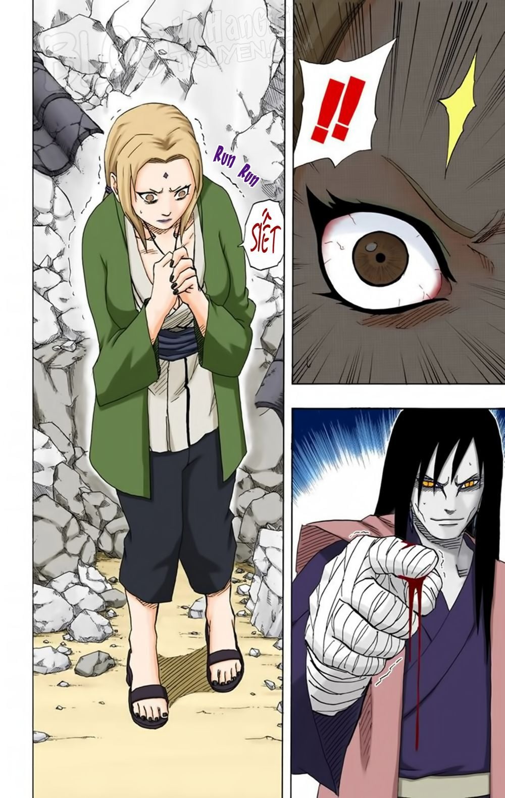 Chapter 157 - Trang 9