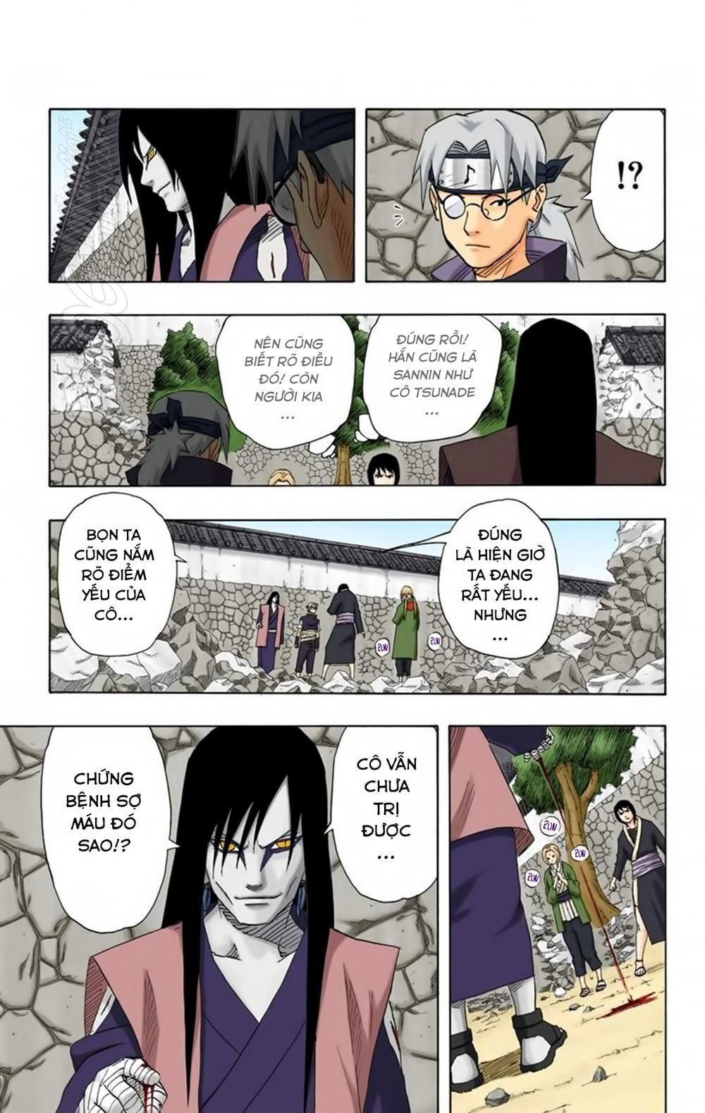 Chapter 157 - Trang 10