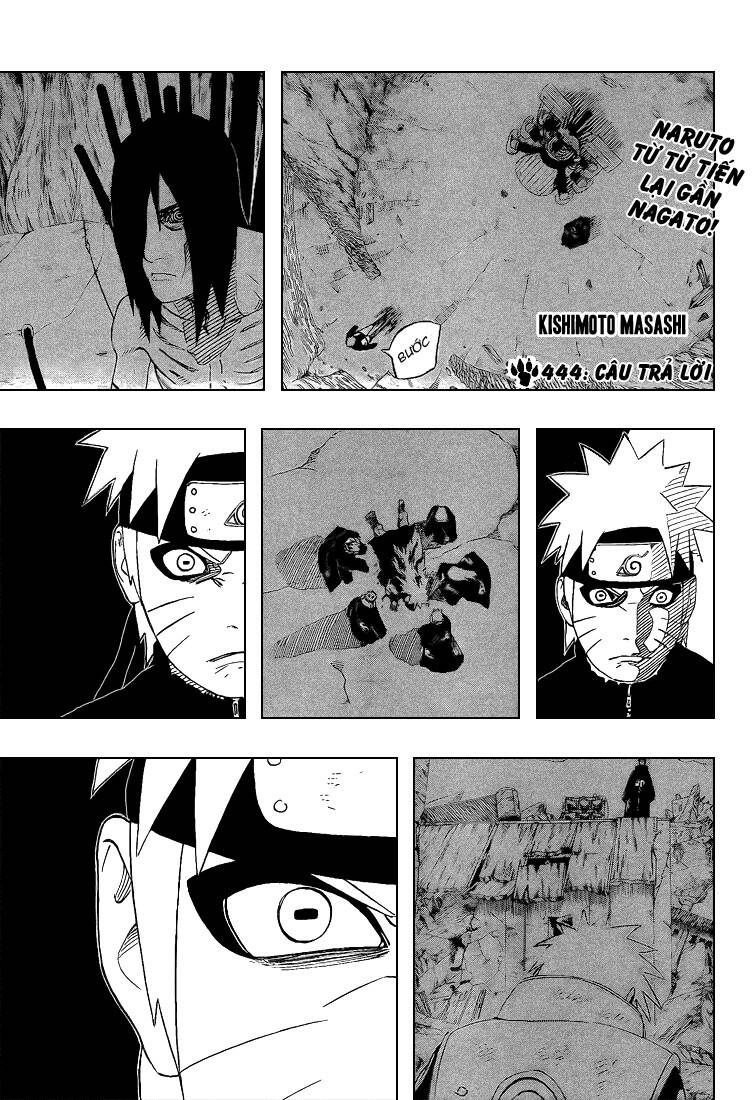 Chapter 444 - Trang 2
