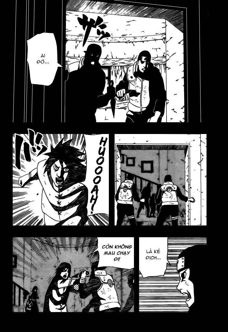 Chapter 444 - Trang 15