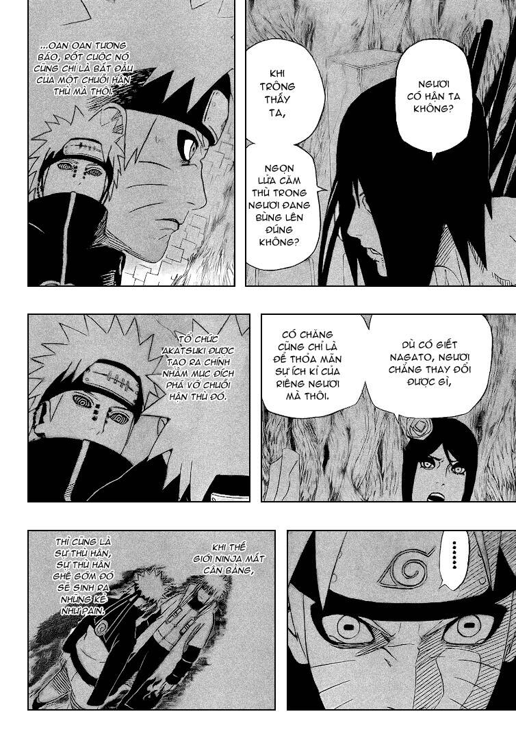 Chapter 444 - Trang 3