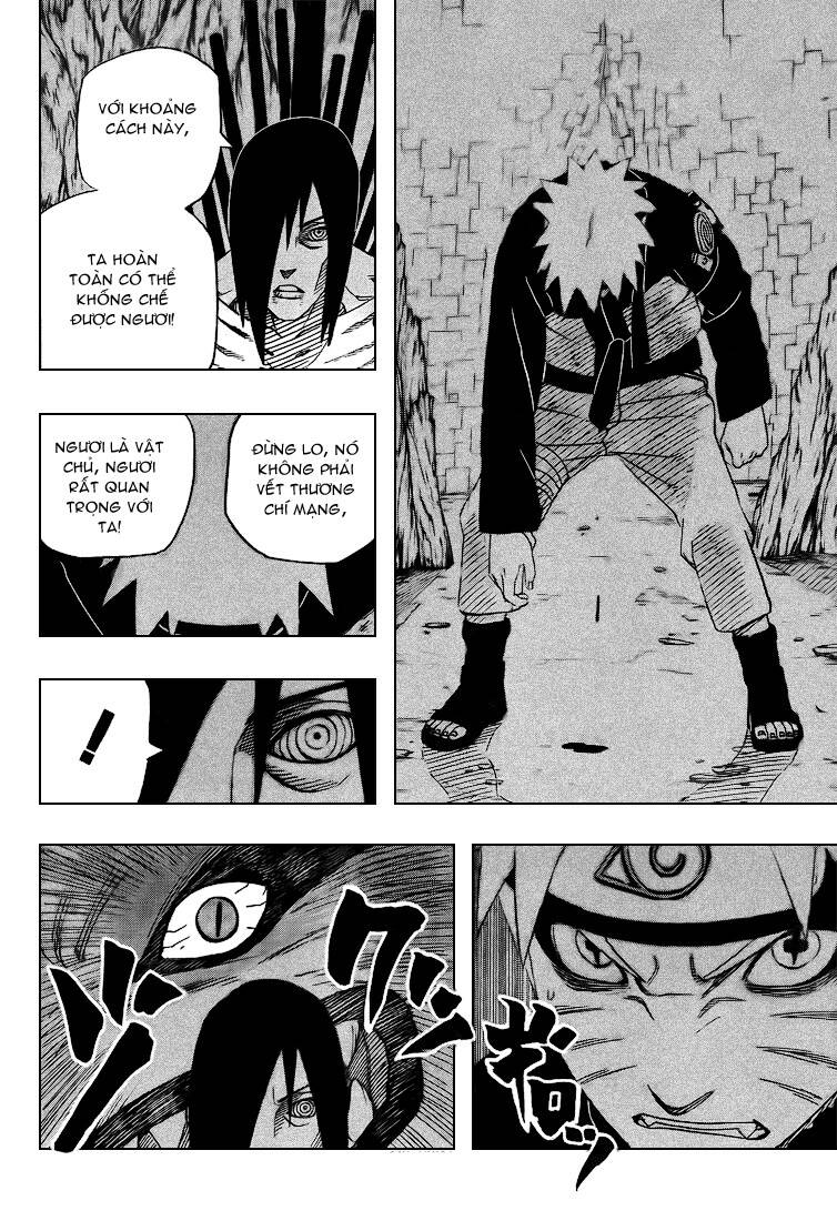 Chapter 444 - Trang 5