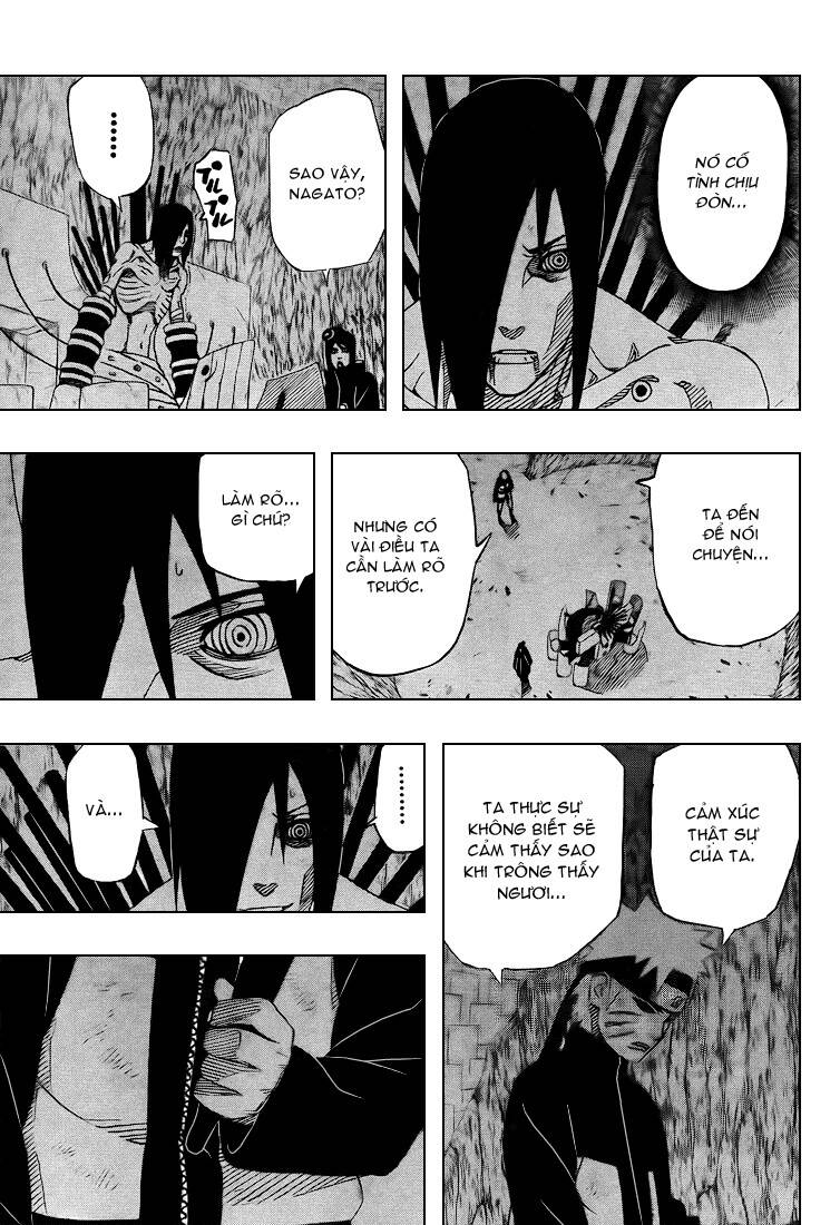 Chapter 444 - Trang 6