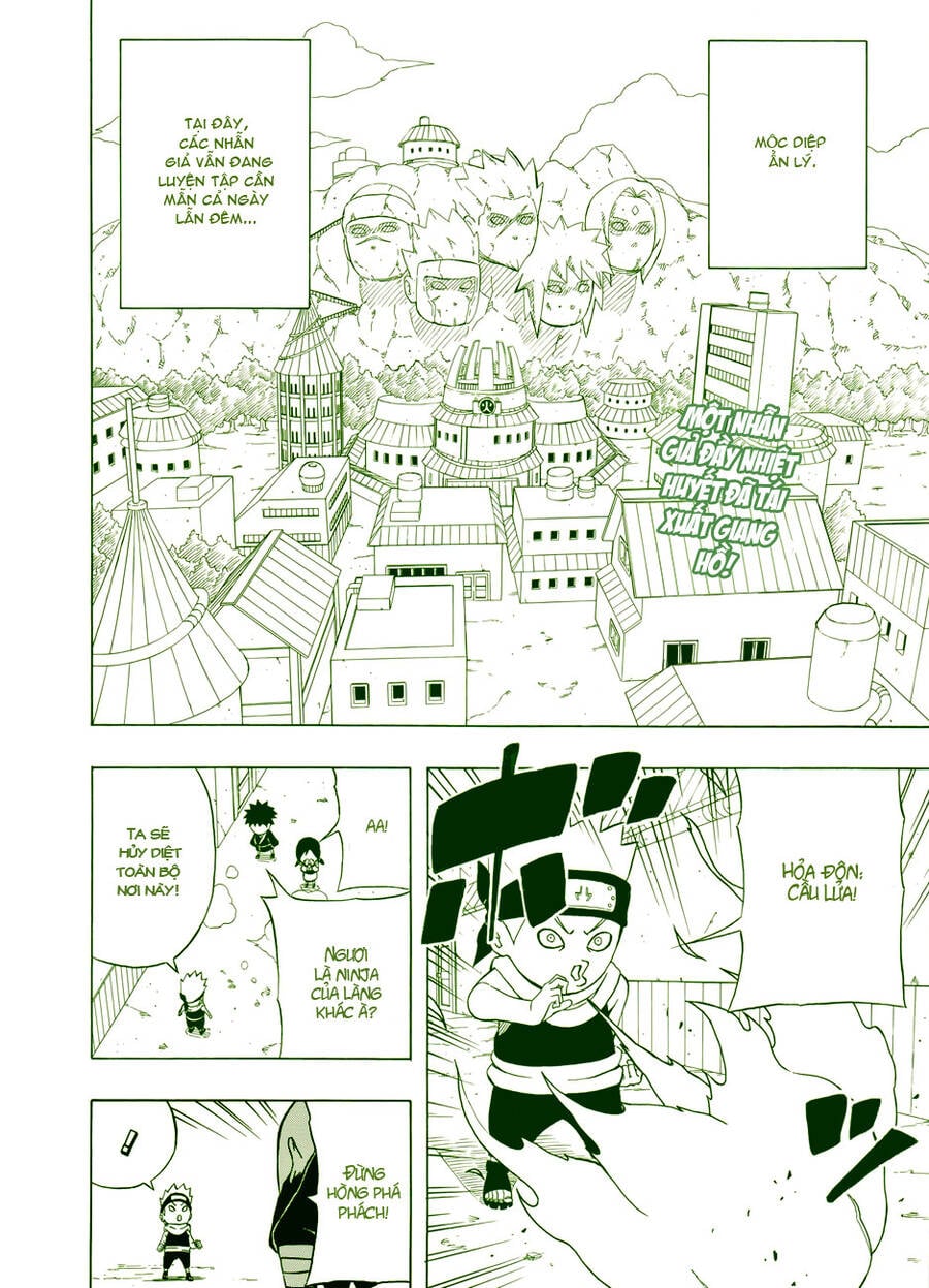 Chapter 519.1 - Trang 2