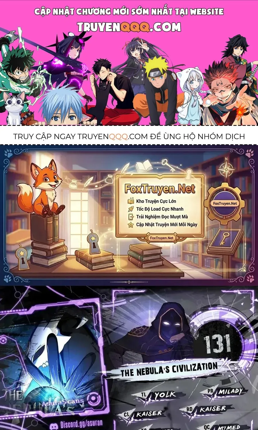 Chương 131 - Trang 1