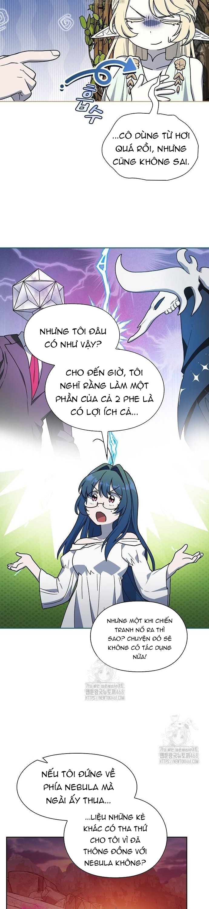 Chương 96 - Trang 19