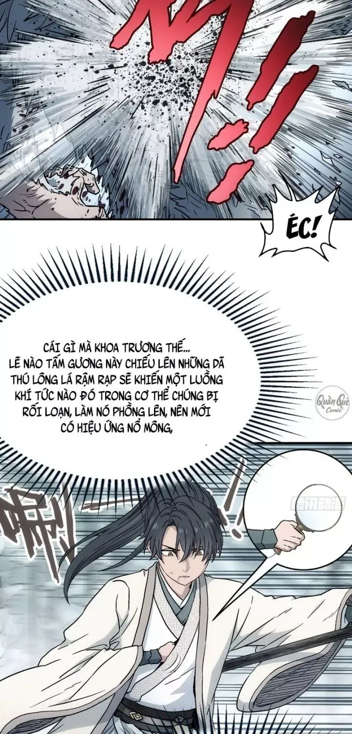 Chapter 33 - Trang 21