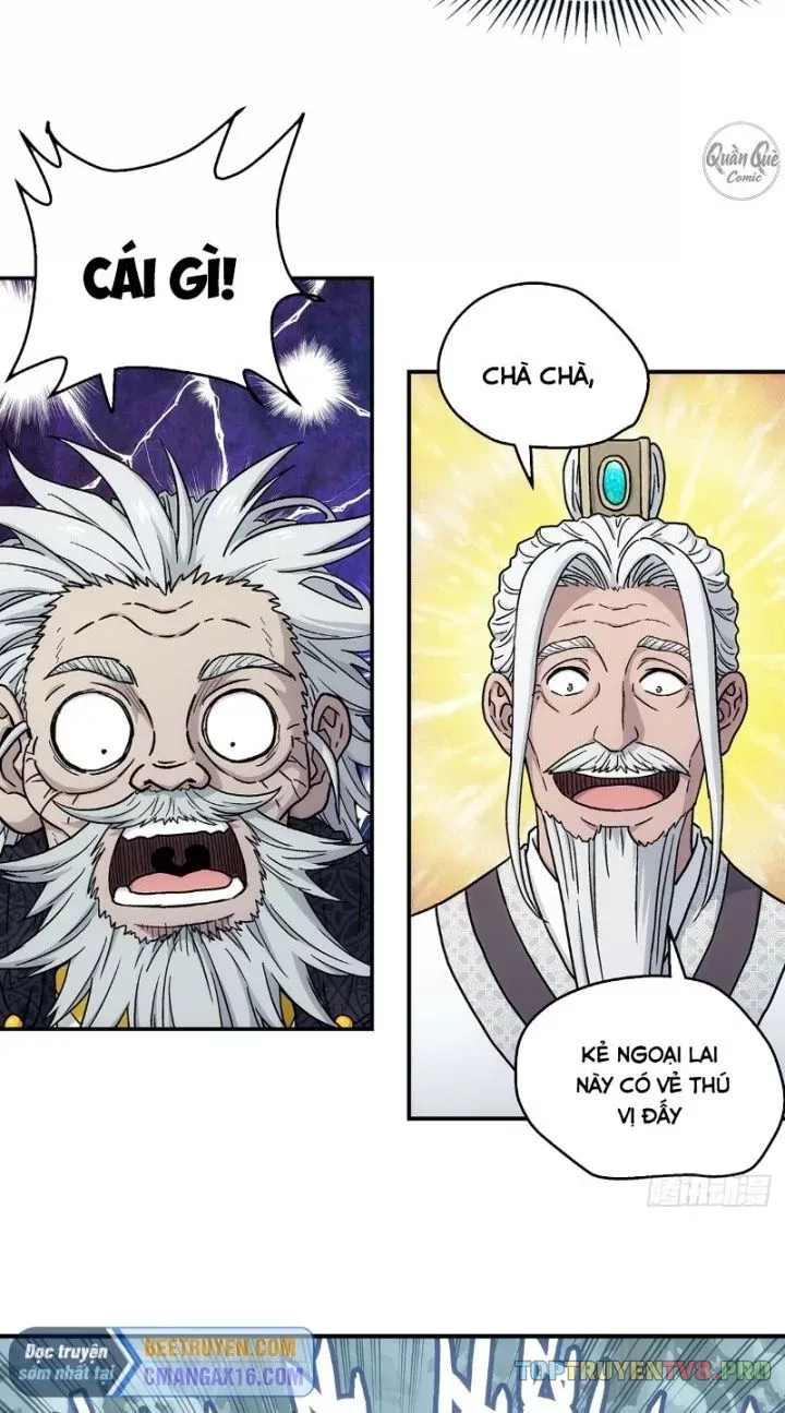 Chapter 33 - Trang 23