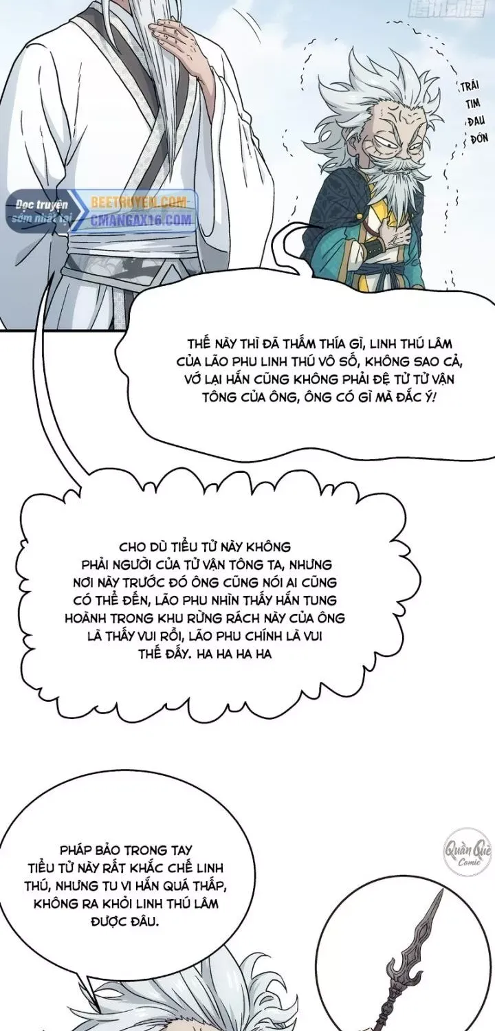 Chapter 33 - Trang 27