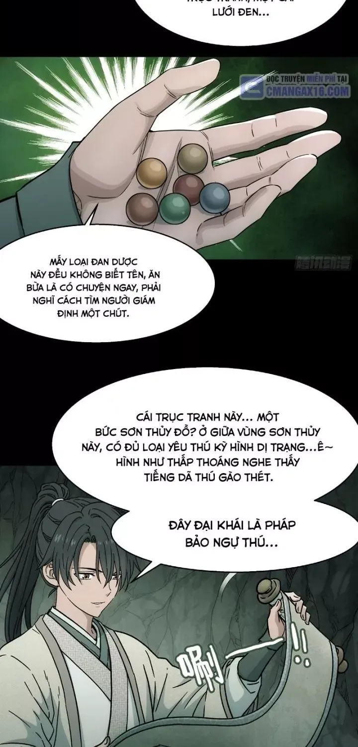 Chapter 34 - Trang 19