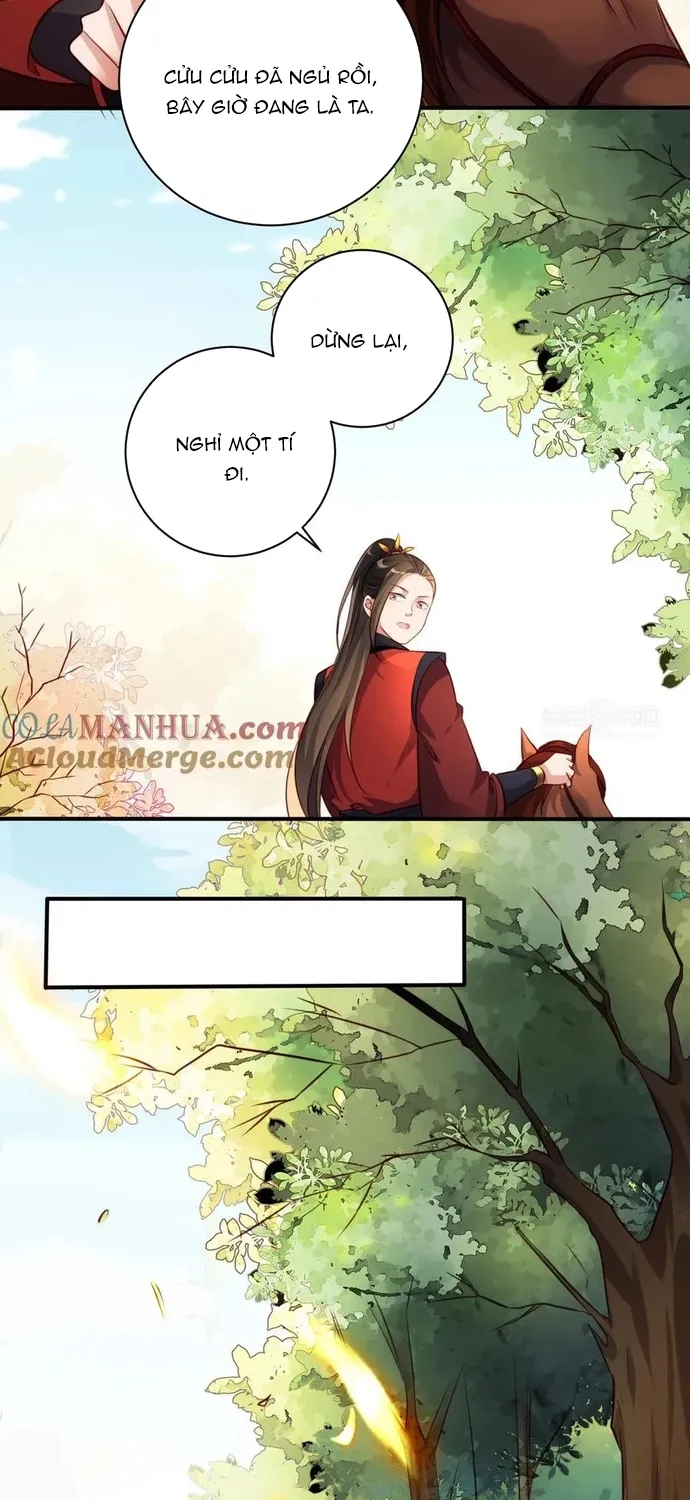 Chương 119 - Trang 23