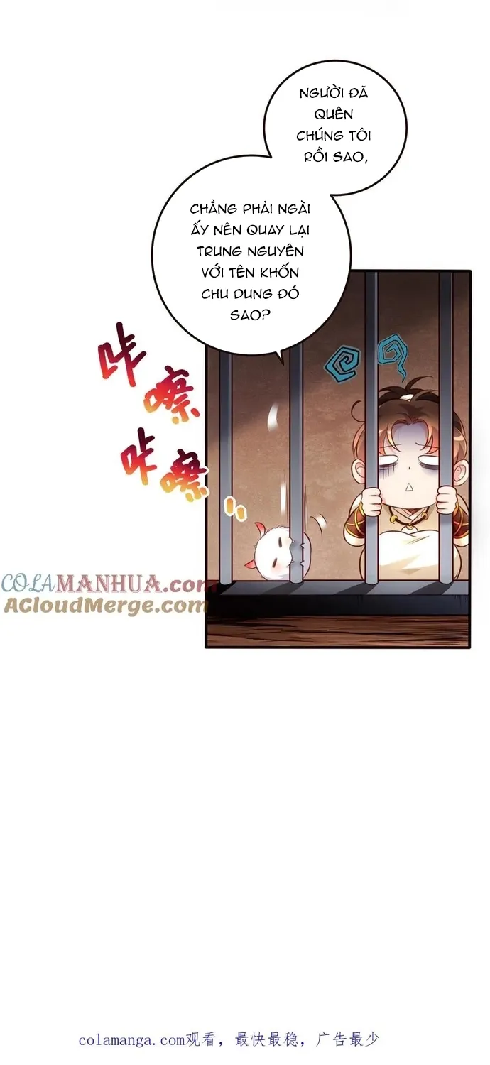 Chương 121 - Trang 22