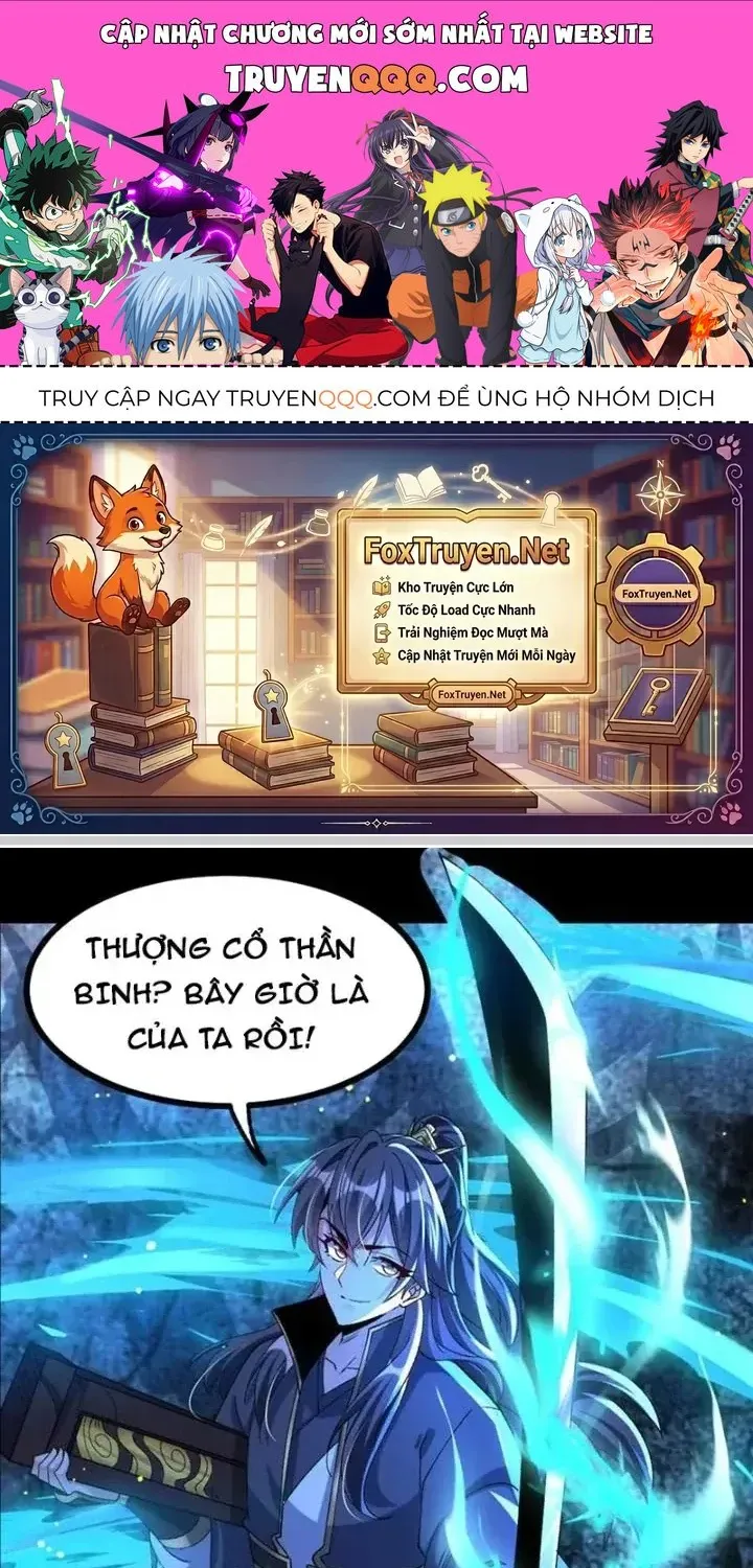 Chương 61 - Trang 1