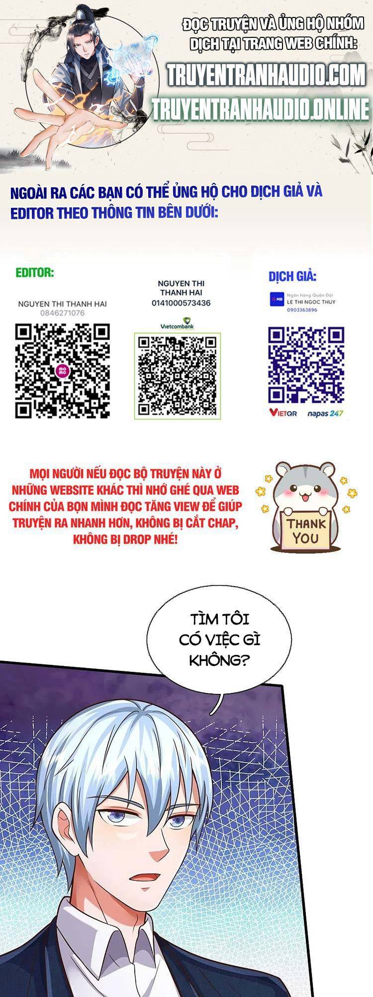 Chương 525 - Trang 1