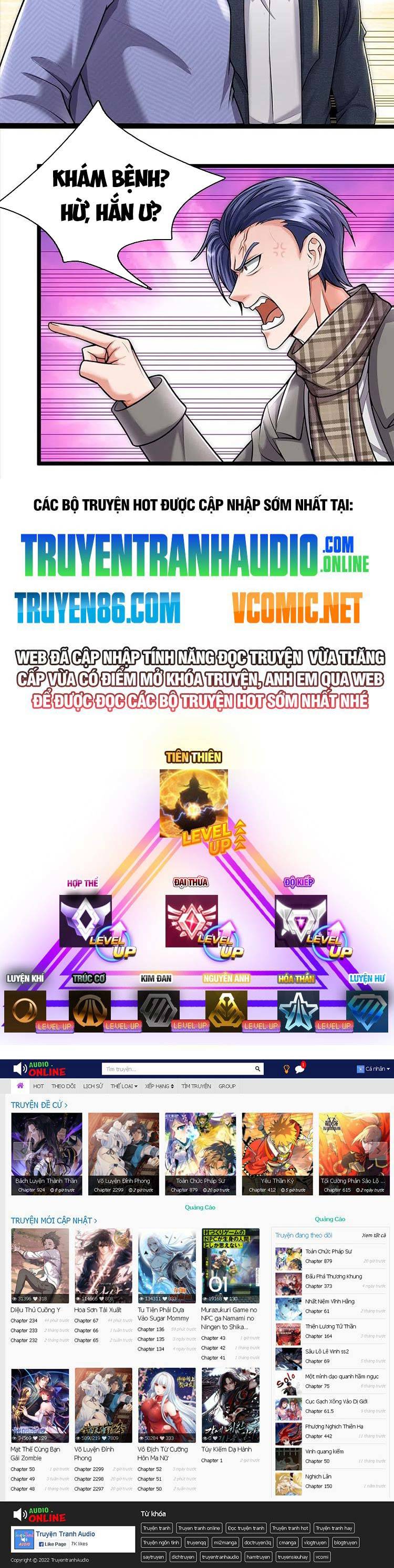 Chương 525 - Trang 14