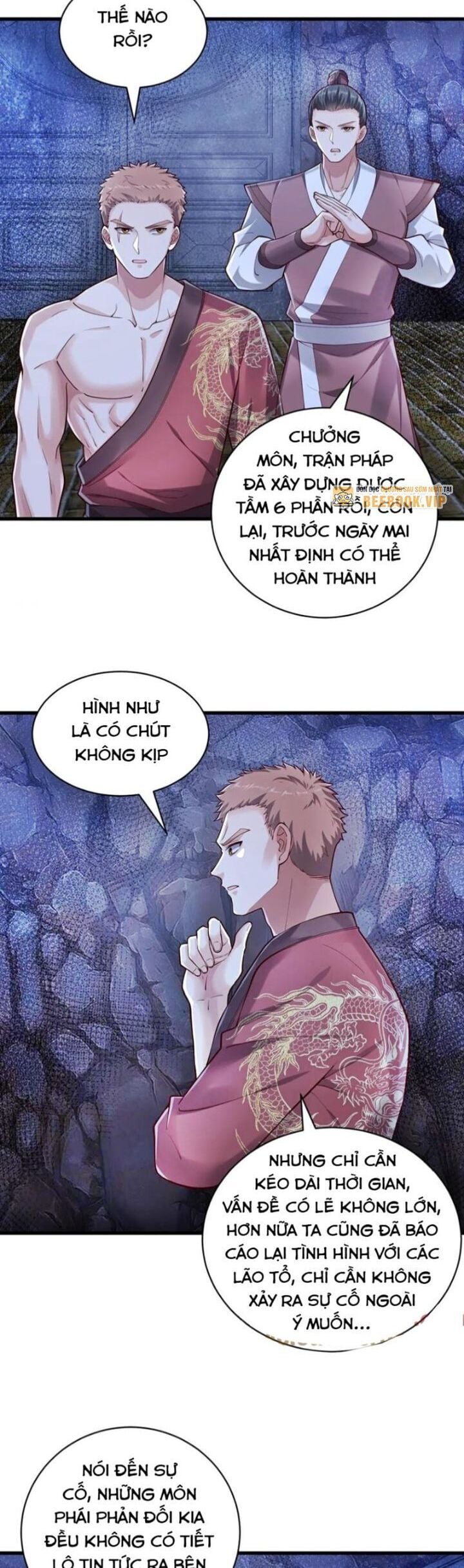 Chương 800 - Trang 6