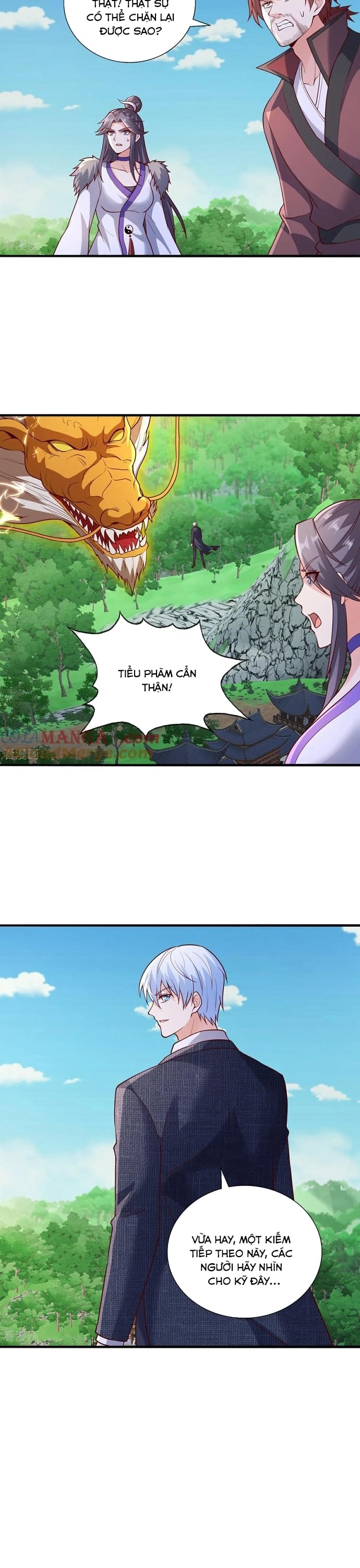 Chương 806 - Trang 11
