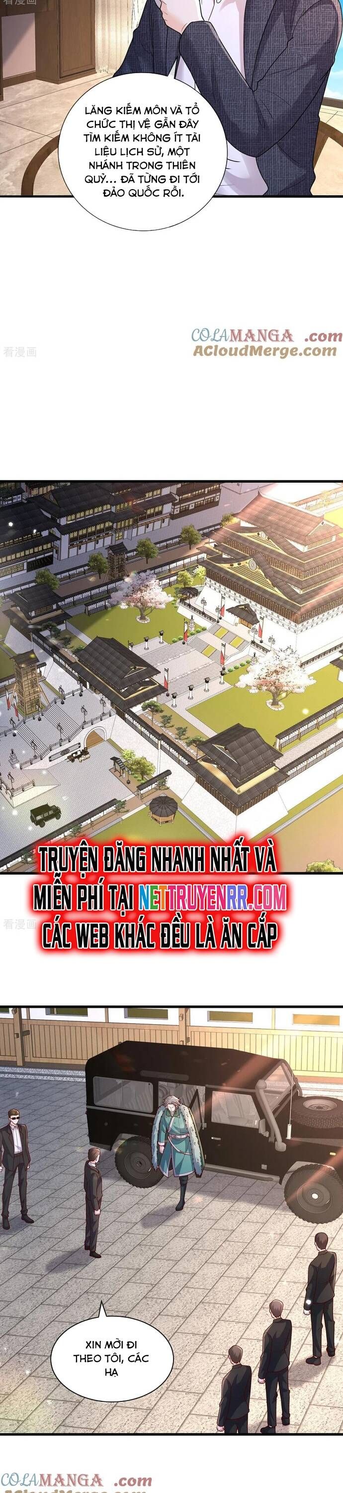 Chương 817 - Trang 7