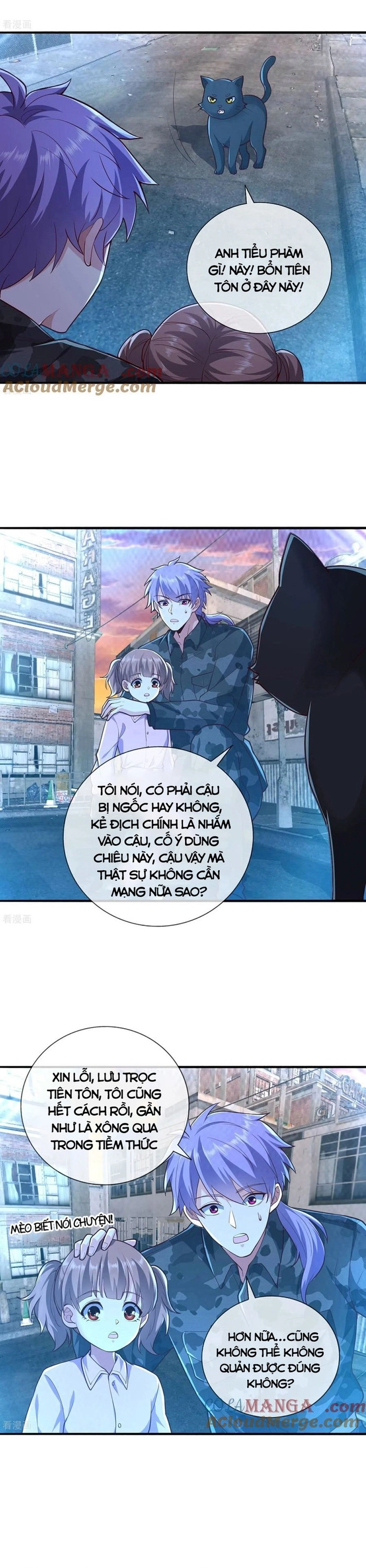 Chương 852 - Trang 8