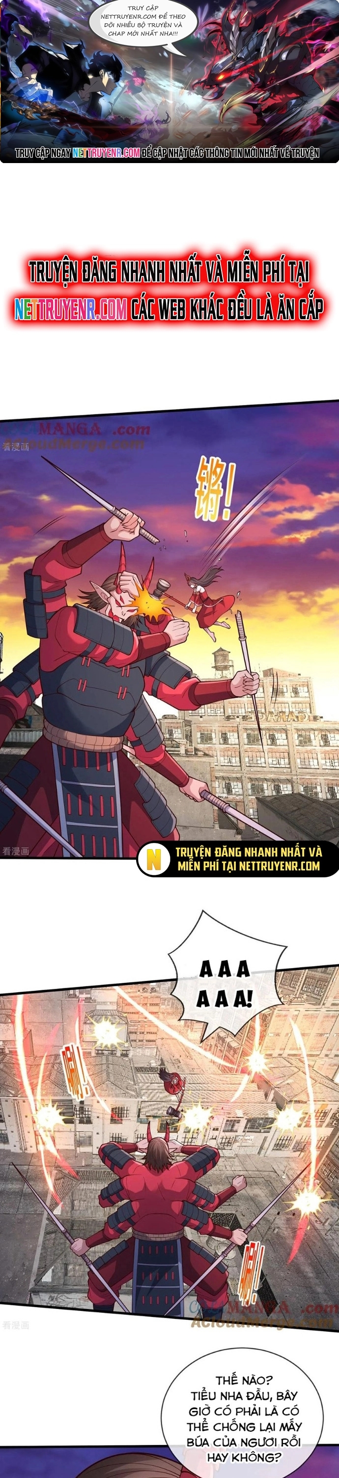 Chương 856 - Trang 1