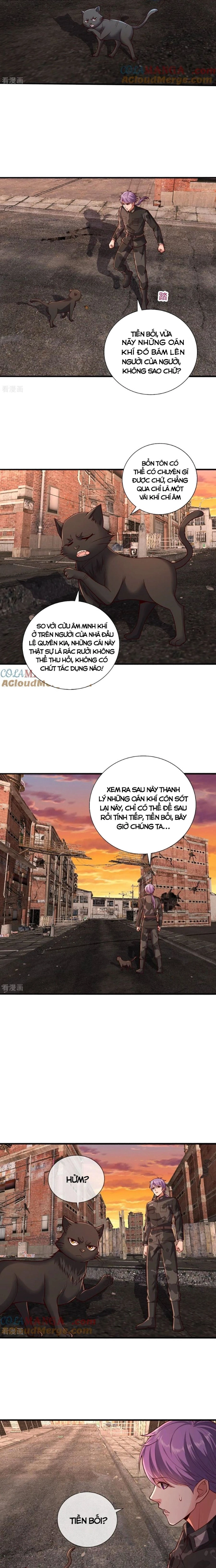 Chương 857 - Trang 3