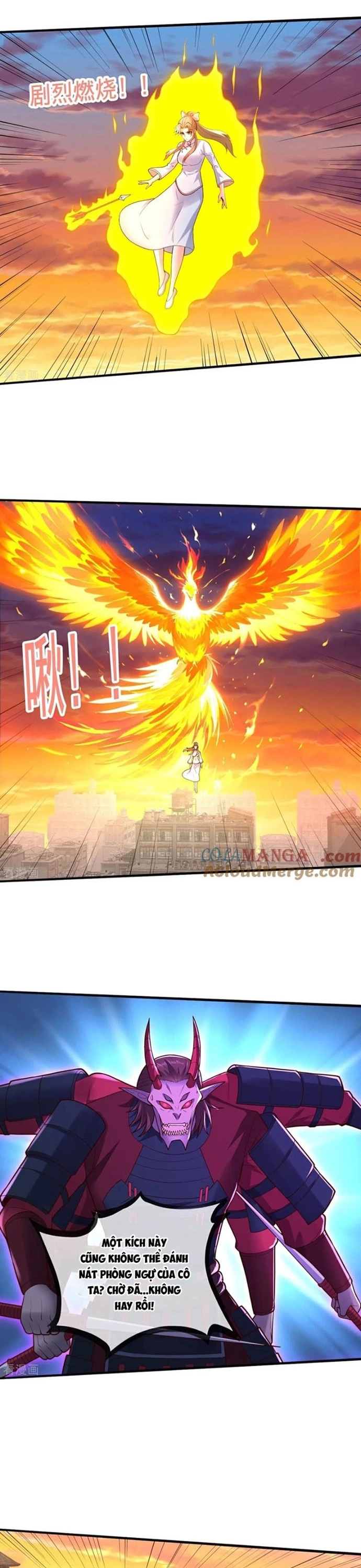 Chương 858 - Trang 9