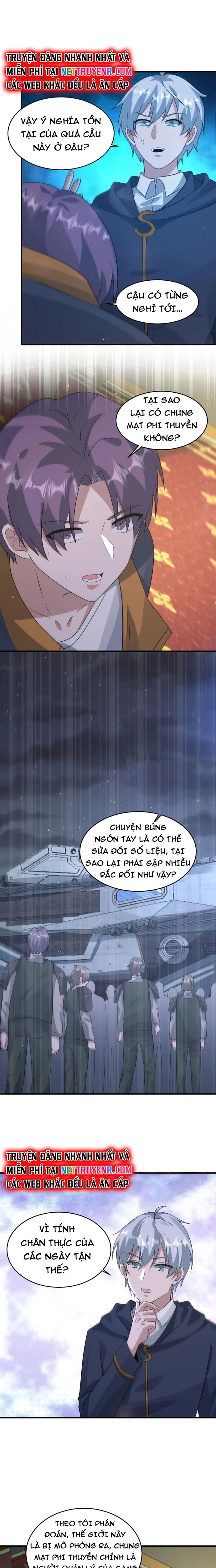 Chương 372 - Trang 4