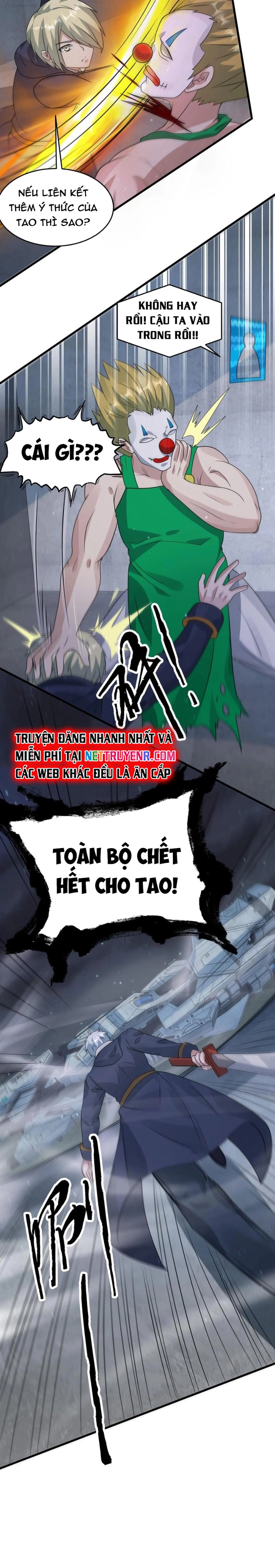 Chương 376 - Trang 9