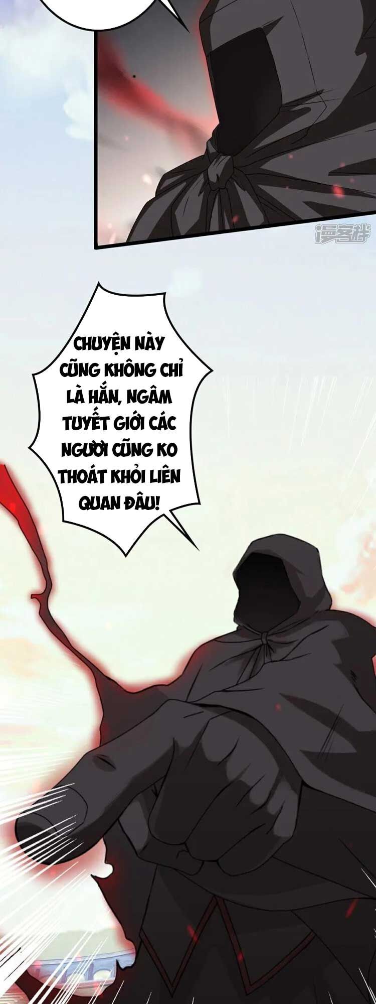 Chương 636 - Trang 33