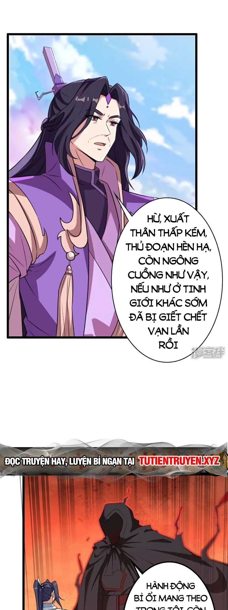 Chương 636 - Trang 43