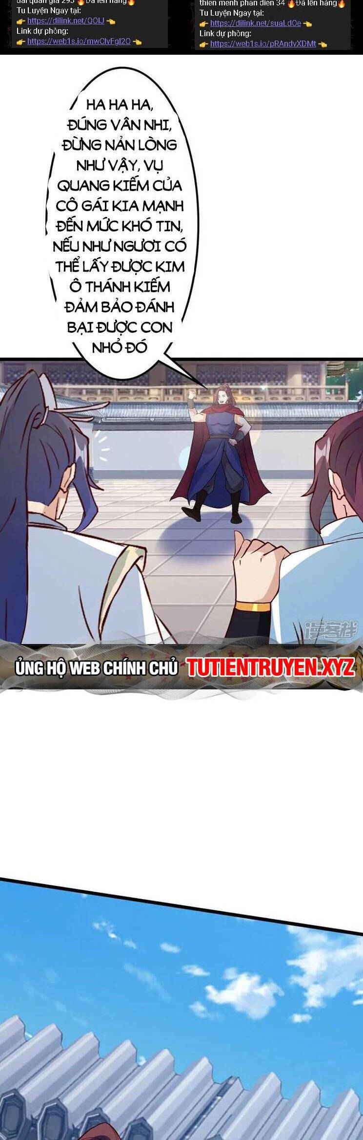 Chương 652 - Trang 2