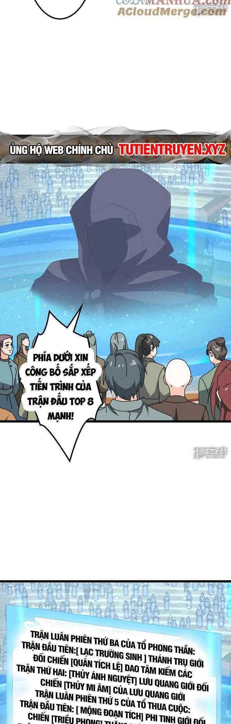 Chương 652 - Trang 19