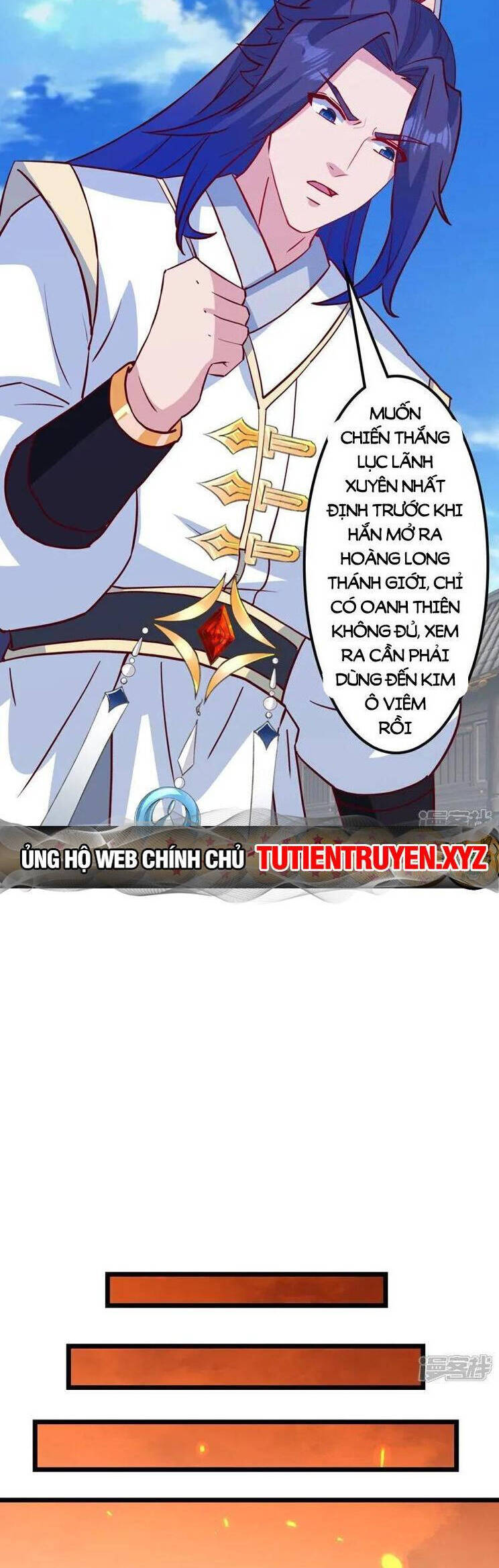Chương 652 - Trang 35