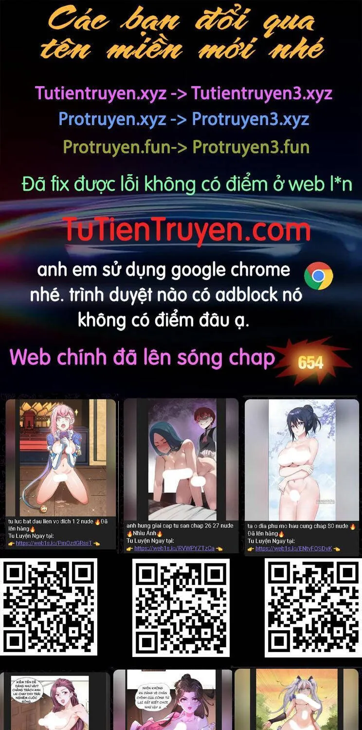 Chương 663 - Trang 1