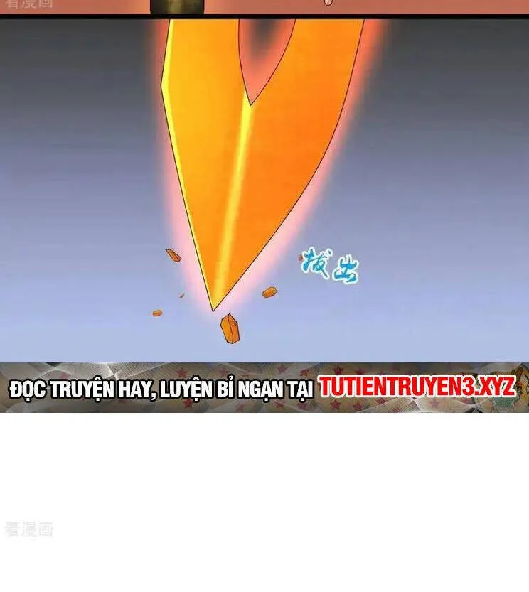 Chương 663 - Trang 34