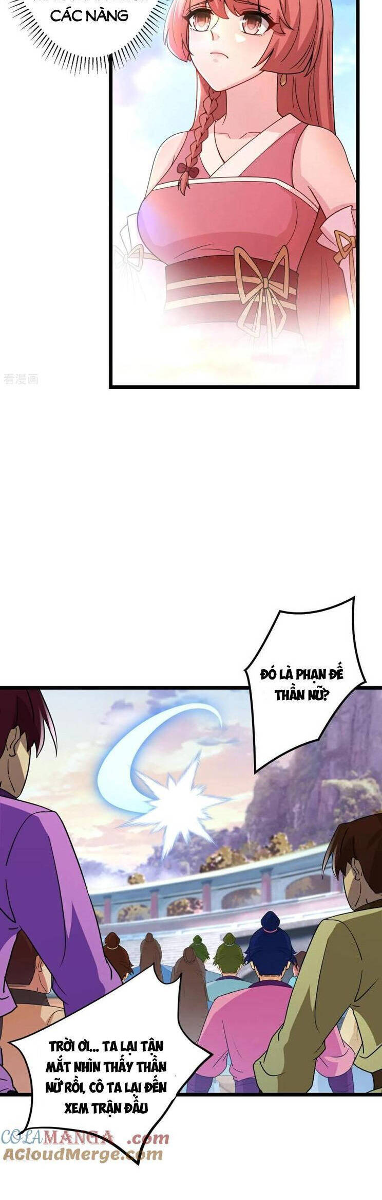 Chương 667 - Trang 3