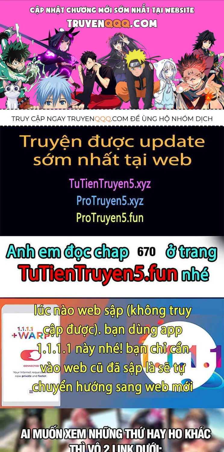 Chương 669 - Trang 1