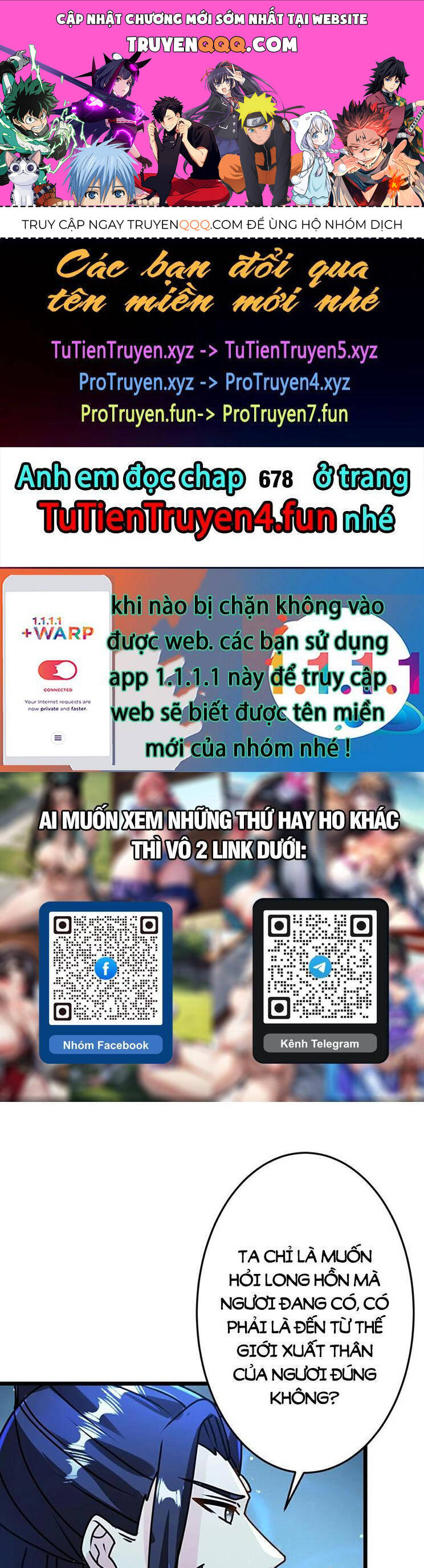 Chương 677 - Trang 1