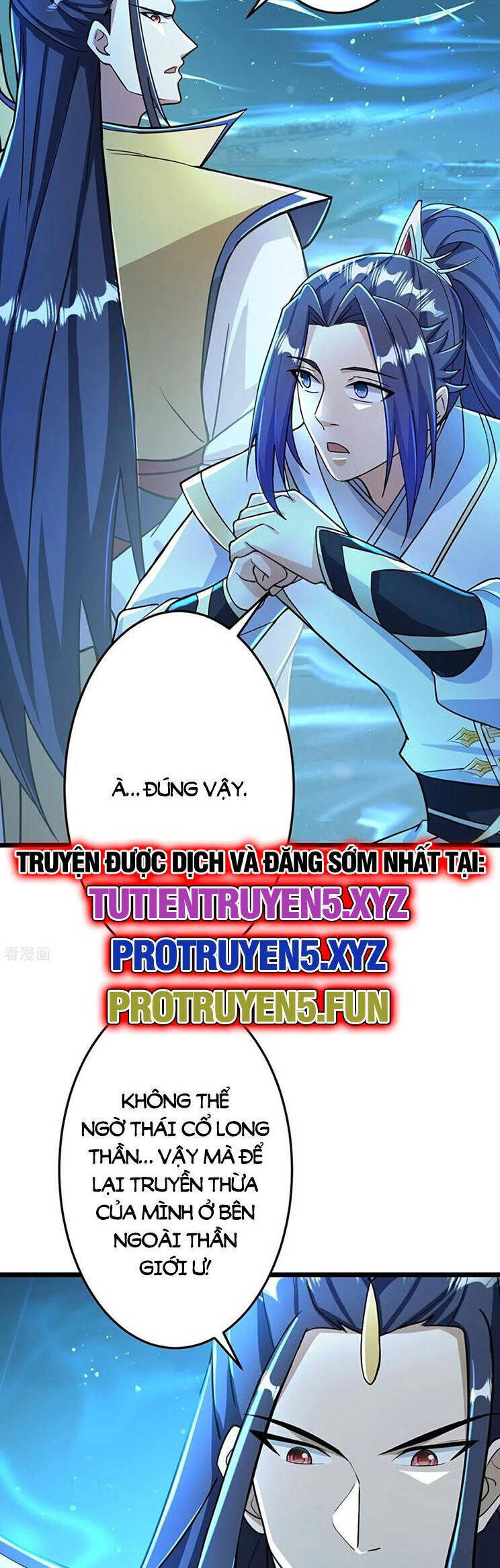 Chương 677 - Trang 3