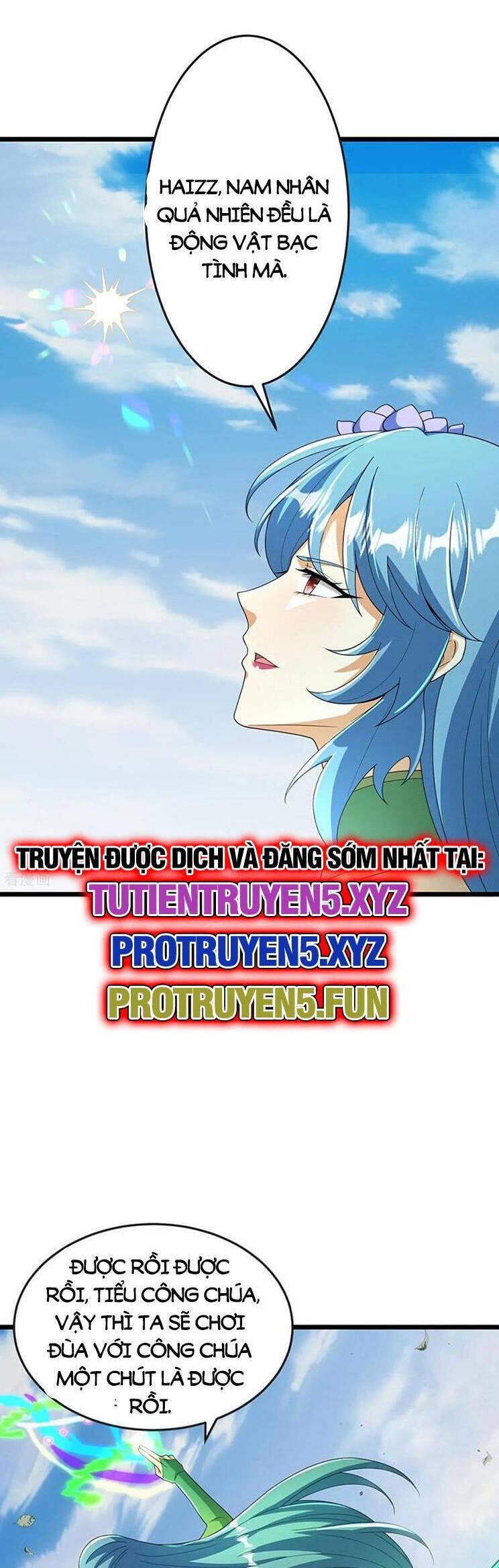 Chương 677 - Trang 38