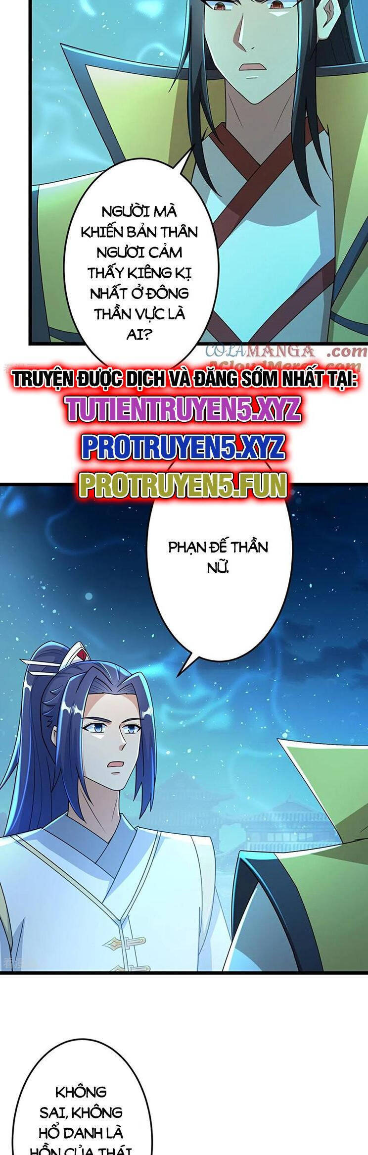 Chương 677 - Trang 7
