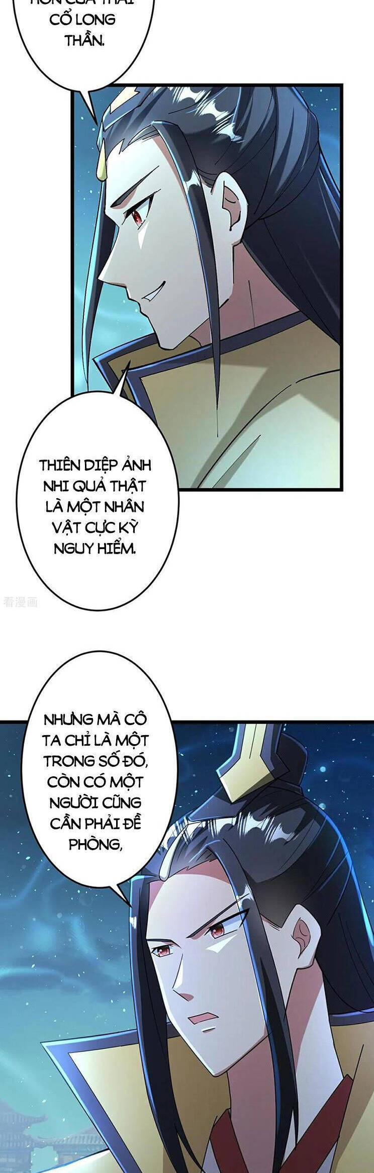 Chương 677 - Trang 8