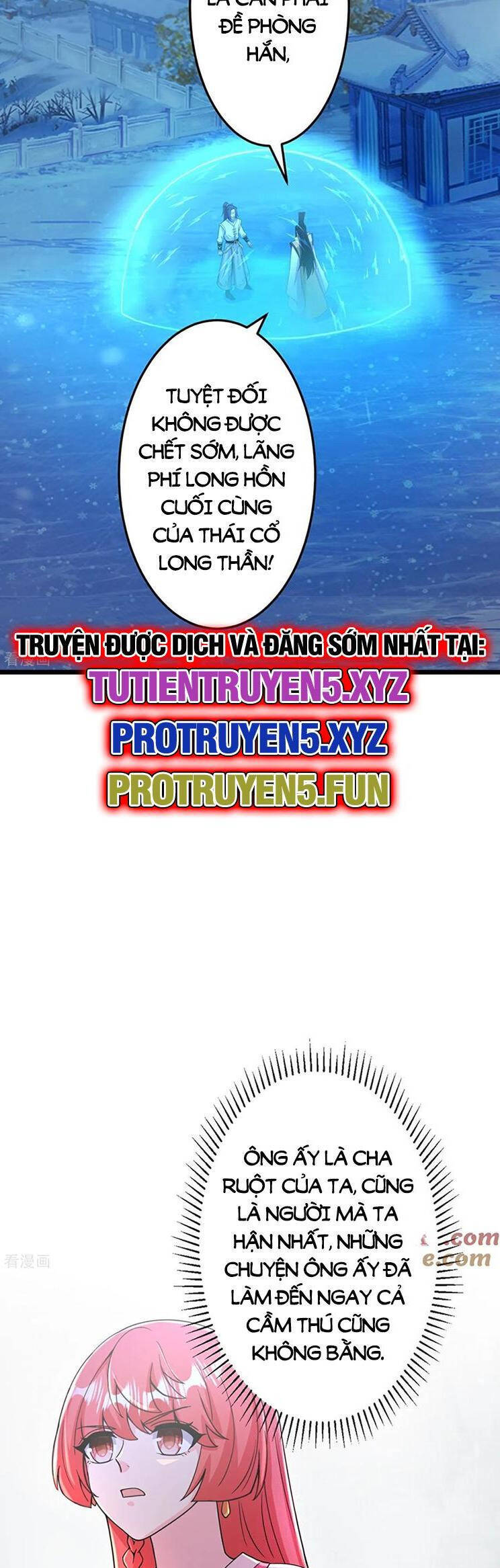 Chương 677 - Trang 10