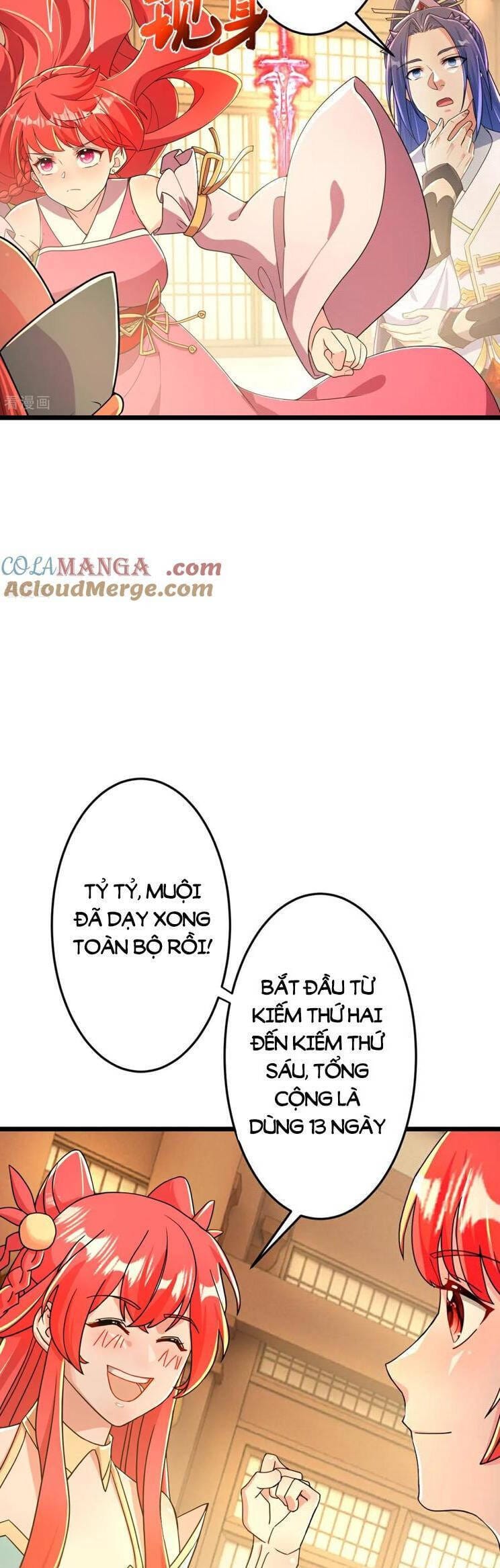 Chương 681 - Trang 25
