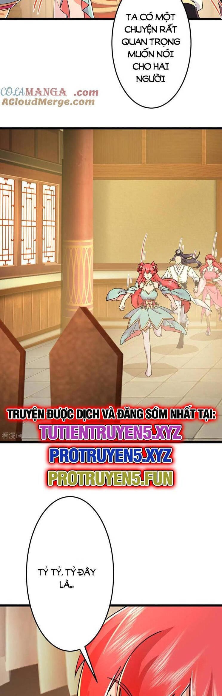 Chương 681 - Trang 27