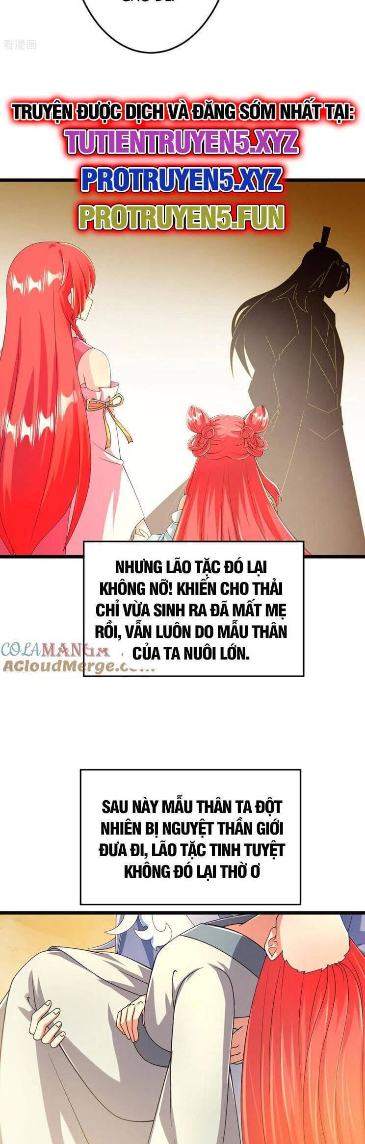 Chương 681 - Trang 30